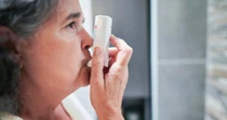 Asthma sufferers could be at greater risk if Trump cuts health program