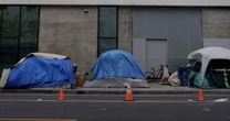 Author highlights working Americans who are still homeless