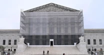 Supreme Court allows mass firings at Education Department for now
