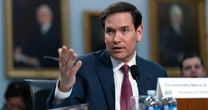 State Department planning to shrink U.S. staff by 3,400 in massive reorganization