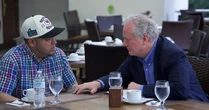 Mistakenly deported Kilmar Abrego Garcia meets with Maryland senator in El Salvador
