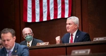 House Oversight chair expands inquiry into Biden's fitness while in office