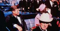 JFK assassination files to be released Tuesday, Trump says