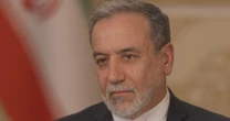 "Doors of diplomacy will never slam shut," Iran's foreign minister says