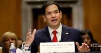 Rubio's first trip could include stop in Panama, sources say