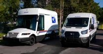 GOP "big, beautiful bill" would force USPS to sell its new EV mail trucks