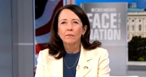 Transcript: Sen. Maria Cantwell on "Face the Nation with Margaret Brennan," July 13, 2025