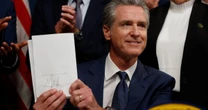 California Republicans file petition to keep Newsom's redistricting plan off November ballot