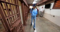 DHS opens new immigration detention facility inside Louisiana's Angola prison