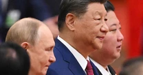 Foreign policy expert breaks down China summit with Russia, North Korea and others