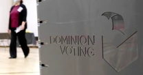 Dominion Voting Systems acquired by St. Louis-based Liberty Vote