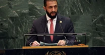 Syria's president warns Israel's actions could alienate U.S. allies