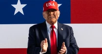 Trump turns attention to trade after major legislative win