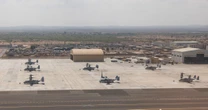 ICE official details risks for staff and detainees in Djibouti