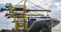 Trump announces up to 40% tariffs on 7 nations, set to take effect August 1