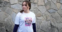 Toddler separated from parents by U.S. deportation arrives in Venezuela