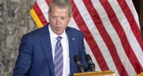 Nebraska governor announces plan for immigrant detention center