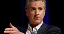 Gavin Newsom splits with Democrats on transgender athletes