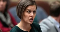 Maine lawmaker censured for Facebook post asks Supreme Court to intervene
