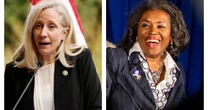Voting kicks off in Virginia governor's race — as Trump policies take center-stage