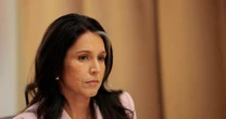 Gabbard reignites political battles with 2016 election documents on Russia