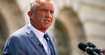 RFK Jr.'s rhetoric appears to put blame on patients for health issues