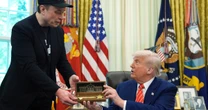 Timeline: How Trump and Musk went from rivals to allies — and now foes again
