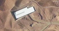 One US intel report assessed Iran would need 3 to 8 months to make nuclear weapon