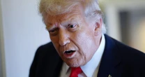 Trump says U.S. military has struck another alleged drug boat, killing 3