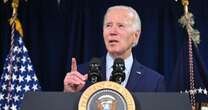 Biden to mark 235 judicial confirmations during White House tenure