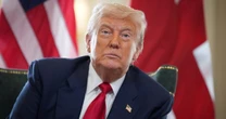 Trump explains why he fired Bureau of Labor Statistics Commissioner, outlines new tariff rates