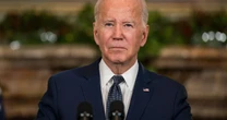 Reactions pour in after former President Biden's prostate cancer diagnosis