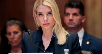 Trump posts message of support for Bondi amid Epstein probe fallout