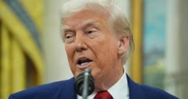 Trump lashes out at legal activist and onetime ally: "Probably hates America"