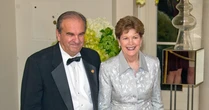 When a senator's husband landed on a travel watchlist, a phone call got him removed