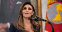 Top DOJ official voices support for Alina Habba ahead of crucial deadline