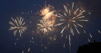 How tariffs are affecting firework sales