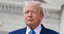 Trump bristles over "nasty question" about "TACO" trade. Here's why.