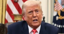 Trump asks Supreme Court to intervene in birthright citizenship cases