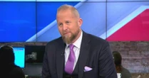 Trump campaign manager Brad Parscale says impeachment "excites" the base