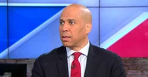 Cory Booker on lack of debate diversity: "I am very concerned"