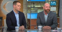 Former Clinton, Rubio campaign managers on Democratic debate