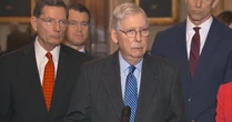 McConnell's new Trump impeachment trial rule under fire from Democrats