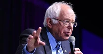 Polls show Bernie Sanders with tight lead in New Hampshire