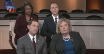 Schiff: Republicans' call for Hunter Biden testimony is "abuse" of impeachment trial