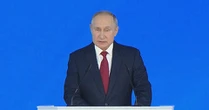 Putin's cabinet resigns after proposed changes to Russia's constitution