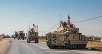 U.S.-Iranian tensions surge after Trump-directed airstrike kills top military leader