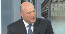 Gary Cohn, ex-Trump adviser, says China tariffs "totally hurt the U.S."