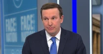 Murphy says Soleimani strike could put U.S. "on a course" for war with Iran