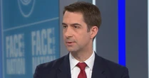 Cotton defends Trump for saying soldiers injured in Iran attack had "headaches"